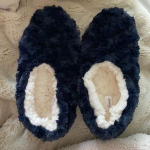 New Soma slipper socks